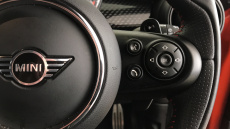 MINI Hatchback 2.0 Cooper S Sport 3dr [Comfort/Nav Pack] Petrol Hatchback